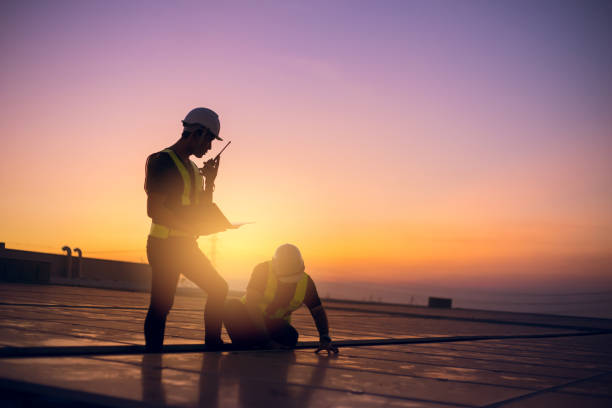 Professional  Roofing repair and installation in Makakilo, HI