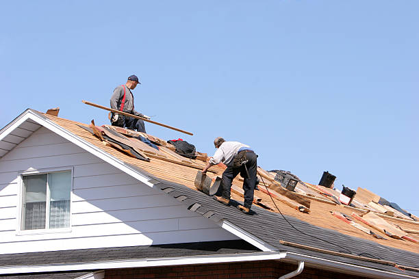 Fast & Reliable Emergency Roof Repairs in Makakilo, HI