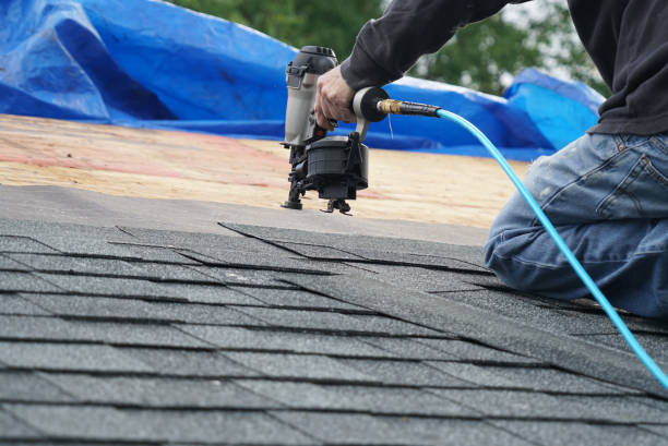 Best Roof Ventilation Installation  in Makakilo, HI