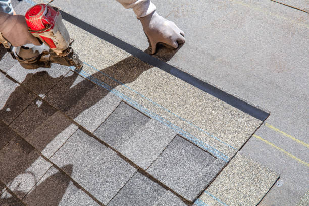 Best Roof Insulation Installation  in Makakilo, HI