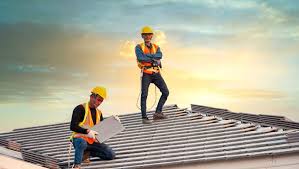 Best Roof Coating Services  in Makakilo, HI